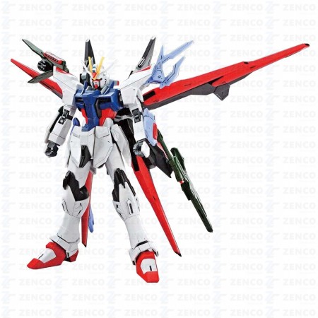 Bandai HG Gundam Perfect Strike Freedom 1/144
