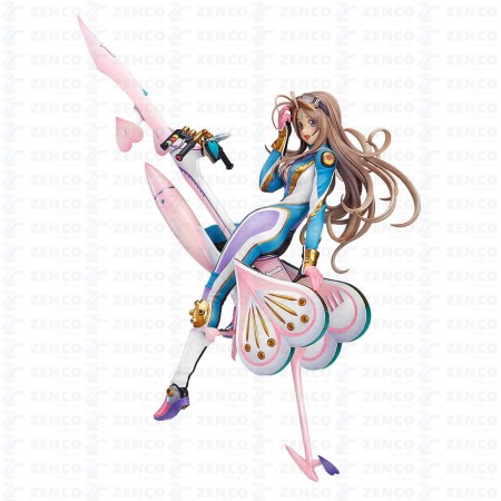 Good Smile Company Belldandy Me My Girlfriend and Our Ride Ver (PVC Figure)