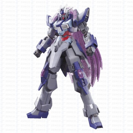 Bandai HGBF Denial Gundam 1/144