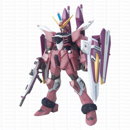 Bandai HG Justice Gundam 1/144