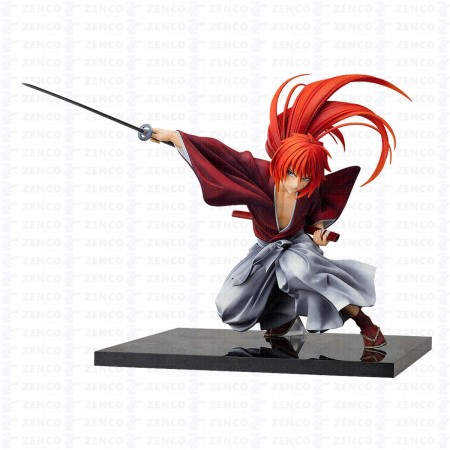 Max Factory Himura Kenshin (PVC Figure)