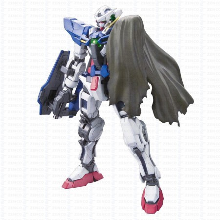 Bandai MG Gundam Exia Ignition Mode 1/100