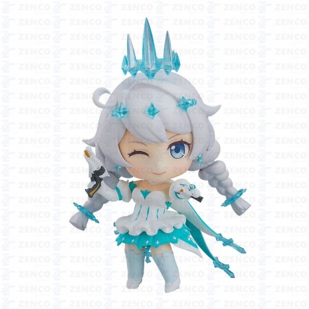 Nendoroid 1026 Kiana Winter Princess Ver