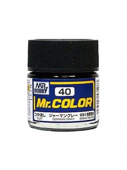 Mr.Color 40 German Gray
