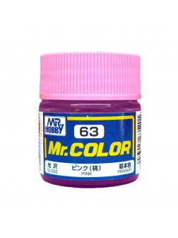 Mr.Color 63 Pink