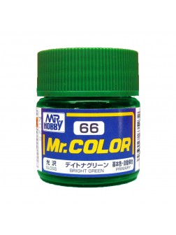 Mr.Color 66 Bright Green