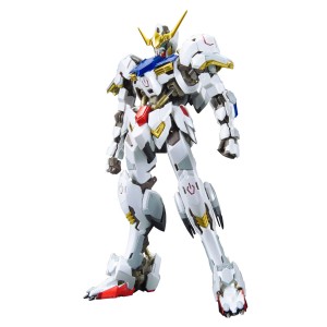 Bandai Hi-Resolution Model Gundam Barbatos (HiRM) 1/100