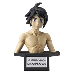 Bandai Figure-rise Bust Mikazuki Augus
