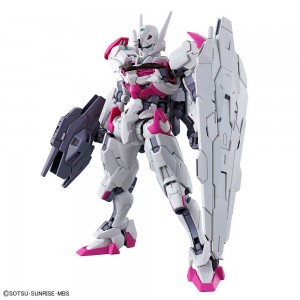 Bandai HG Gundam LFRITH 1/144