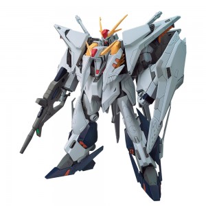 Bandai HG XI Gundam 1/144
