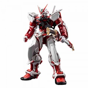 Bandai Hi-Resolution Model Gundam Astray Red Frame (HiRM) 1/100