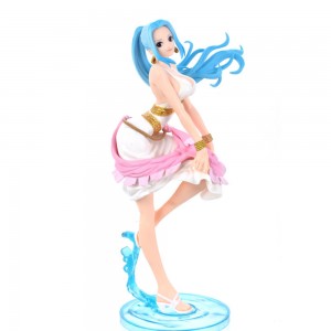 Banpresto Glitter & Glamours One Piece Nefeltari Vivi - Tied Hair (PVC Figure)
