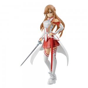 Banpresto Sword Art Online Asuna (PVC Figure)