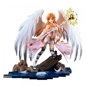 eStream Asuna The Soothing Angel Ver