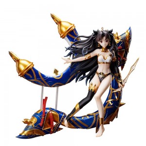 FuRyu Absolute Demonic Front Babylonia Archer Ishtar