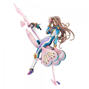Good Smile Company Belldandy Me My Girlfriend and Our Ride Ver (PVC Figure)