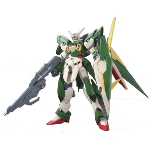 Bandai HGBF Gundam Fenice Rinascita 1/144