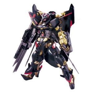 Bandai HG Gundam Astray Gold Frame Amatsu Mina 1/144