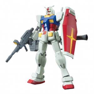 Bandai HGUC RX-78-2 Gundam (Revive) 1/144