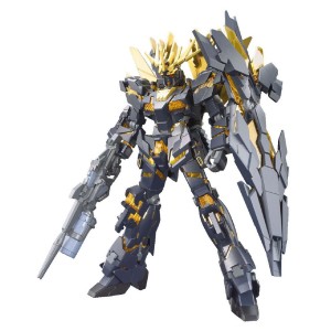 Bandai HGUC RX-0 [N] Unicorn Gundam 02 Banshee Norn (Destroy Mode) 1/144
