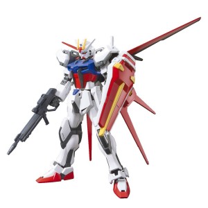 Bandai HGCE Aile Strike Gundam 1/144