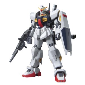 Bandai HGUC RX-178 Gundam Mk-II A.E.U.G. 1/144