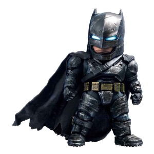 Kids Logic MN12 Batman Armored Ver (PVC Figure)