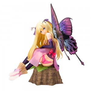 Kotobukiya Tony`s Heroine Collection Annabel -Fairy of Ajisai- (PVC Figure)