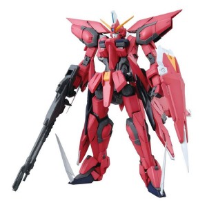 Bandai MG Aegis Gundam 1/100