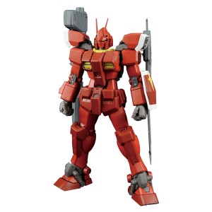 Bandai MG Gundam Amazing Red Warrior 1/100