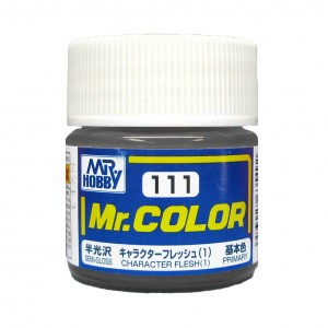 Mr.Color 111 Character Flesh 1