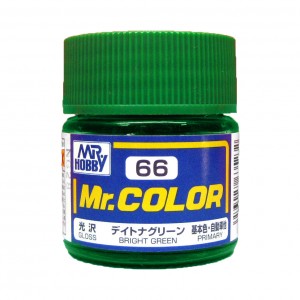 Mr.Color 66 Bright Green