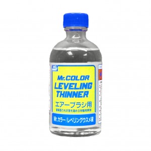 Mr.Color Leveling Thinner 110