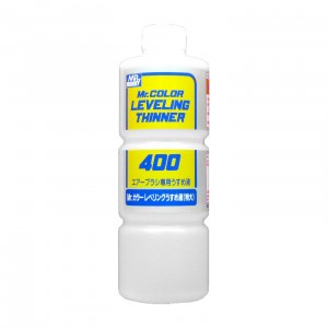 Mr.Color Leveling Thinner 400