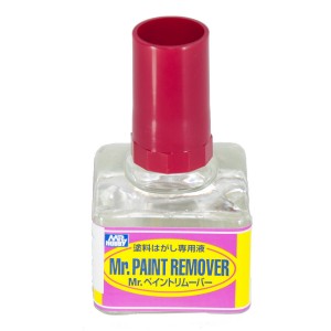 Mr.Paint Remover
