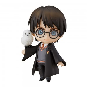 Nendoroid 999 Harry Potter (PVC Figure)