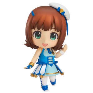 Nendoroid Co-de Haruka Amami Twinkle Star (PVC Figure)