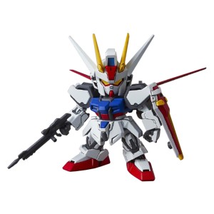 Bandai SD Aile Strike Gundam Ex-Standard