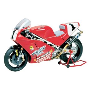 Tamiya Ducati 888 Superbike Racer 1/12 รุ่น TA 14063