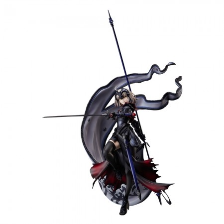 Aniplex Avenger / Jeanne d'Arc (Alter) - Fate / Grand Order