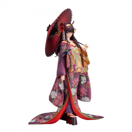 Aniplex Utaha Kasumigaoka Kimono Ver