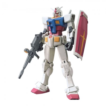 Bandai HG RX-78-2 Gundam [Beyond Global] 1/144