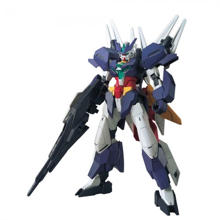 Bandai HG Uraven Gundam 1/144