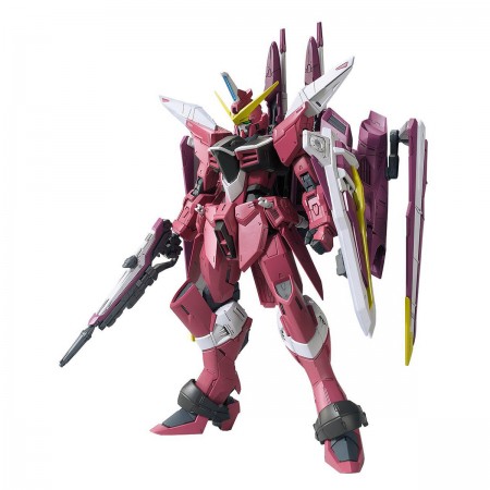 Bandai MG Justice Gundam 1/100