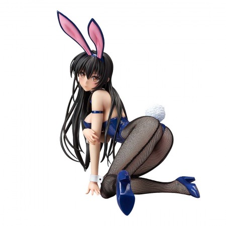 FREEing Yui Kotegawa Bunny Ver (PVC Figure)