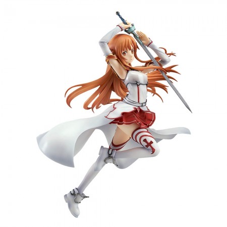 Good Smile Company Asuna Knights of the Blood Ver (PVC Figure)