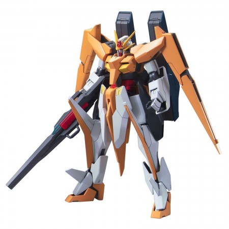 Bandai HG Arios Gundam GNHW/M 1/144