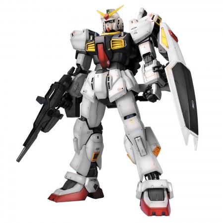 Bandai PG RX-178 Gundam Mk-II A.E.U.G. 1/60