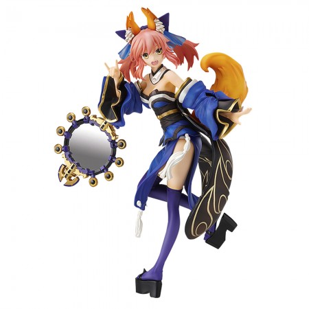 Phat Company Caster [Fate/EXTRA] (PVC Figure)