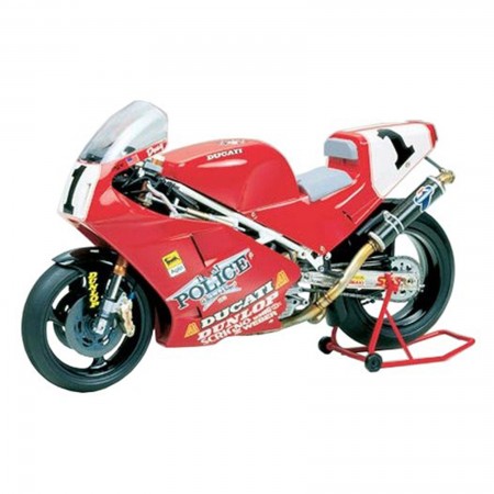 Tamiya Ducati 888 Superbike Racer 1/12 รุ่น TA 14063